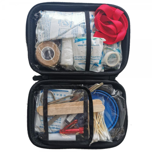 Canine Wilderness Emergency First Aid Course (SKU-CANWILD) - Image 3