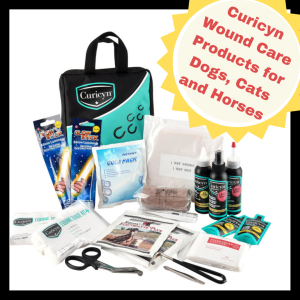 Curicyn Wound Care