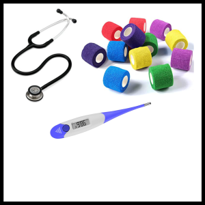 Pet First Aid Supplies