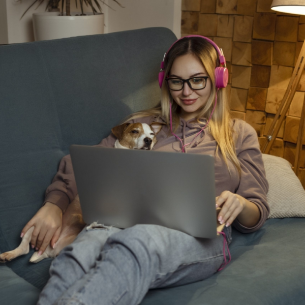 Independent Study Self Paced High School/College Student Course Registration