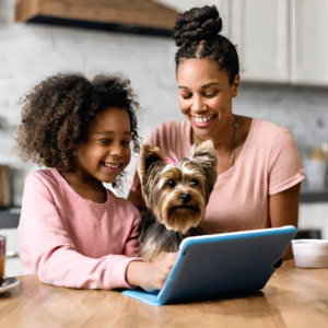 Dedicated Children's Resource Center Subscription