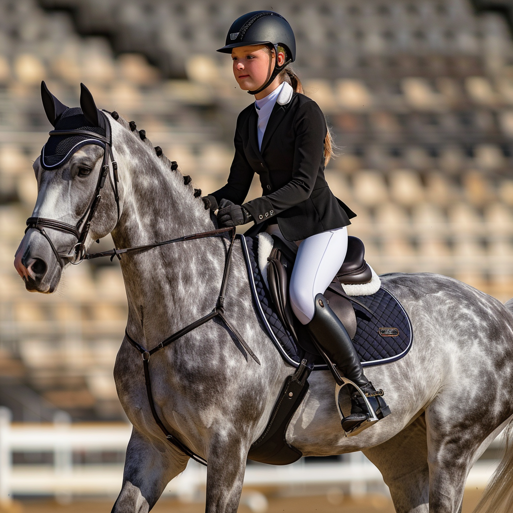 Equine First Aid High School Student Deluxe Certification and Training