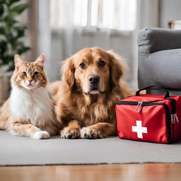 Animal Emergency Certification Course Group Registration Form
